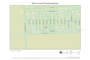23070 155TH COURT, FORT MC COY, FL 32134 - MLS#MFROM709742