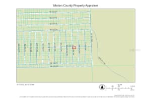 23070 155TH COURT, FORT MC COY, FL 32134 - MLS#MFROM709742