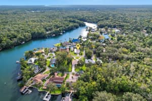 4287 PURSLANE DRIVE, HOMOSASSA, FL 34448 - MLS#MFROM709756