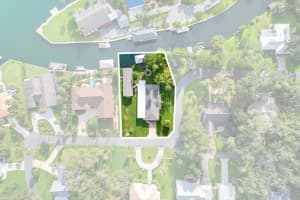 4287 PURSLANE DRIVE, HOMOSASSA, FL 34448 - MLS#MFROM709756