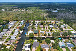 1931 18TH STREET, CRYSTAL RIVER, FL 34428 - MLS#MFROM709757