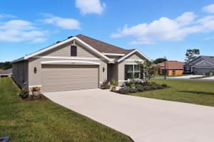 287 FAIRWAYS VIEW DRIVE, BEVERLY HILLS, FL 34465 - MLS#MFROM709759