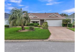 7796 Se 168th Lone Oak Loop, THE VILLAGES