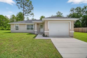 5331 Nw 60th Ter, OCALA