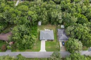3541 CINDY LANE, INVERNESS, FL 34450 - MLS#MFROM709781