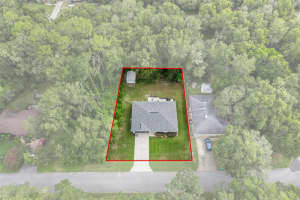 3541 CINDY LANE, INVERNESS, FL 34450 - MLS#MFROM709781