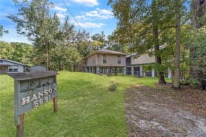 5891 CANE COURT, HERNANDO, FL 34442 - MLS#MFROM709784