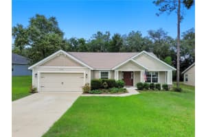 6303 116TH STREET ROAD, OCALA, FL 34476 - MLS#MFROM709791