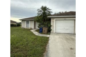 5219 CENTENNIAL BOULEVARD, LEHIGH ACRES, FL 33971 - MLS#MFROM709792