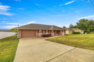 10 HEMLOCK RADIAL, OCALA, FL 34472 - MLS#MFROM709798