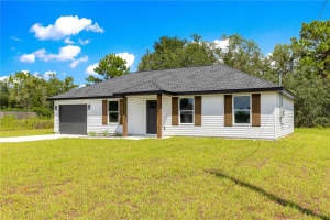 12409 102ND TERRACE, BELLEVIEW, FL 34420 Sold 10/24/25