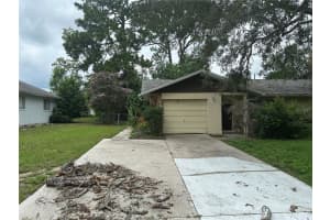 302 LINCOLN AVENUE, BEVERLY HILLS, FL 34465 - MLS#MFROM709816