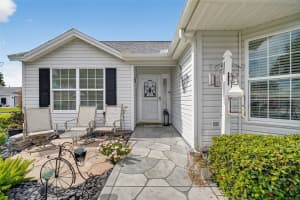 16850 86TH DEPTFORD COURT, THE VILLAGES, FL 32162 - MLS#MFROM709818