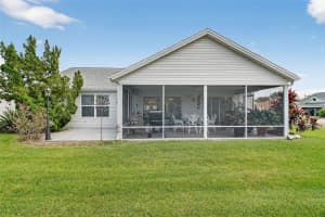 16850 86TH DEPTFORD COURT, THE VILLAGES, FL 32162 - MLS#MFROM709818