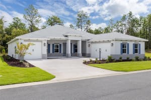 10080 106TH CIRCLE, OCALA, FL 34481 - MLS#MFROM709821