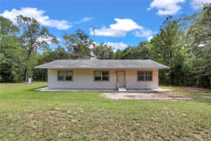 5329 191ST COURT, DUNNELLON, FL 34432 - MLS#MFROM709825