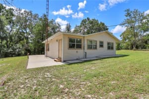 5329 191ST COURT, DUNNELLON, FL 34432 - MLS#MFROM709825