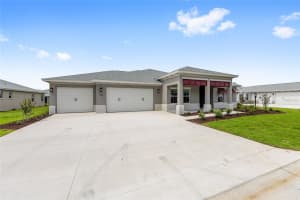 10276 105TH COURT, OCALA, FL 34481 - MLS#MFROM709826