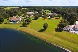 Lot 23-S 140TH LOOP, DUNNELLON, FL 34432 - MLS#MFROM709837