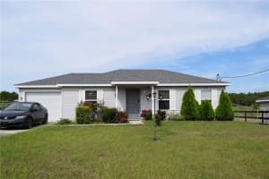3184 151ST AVENUE, OCALA, FL 34481 - MLS#MFROM709838