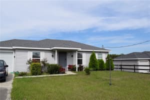 3184 151ST AVENUE, OCALA, FL 34481 - MLS#MFROM709838