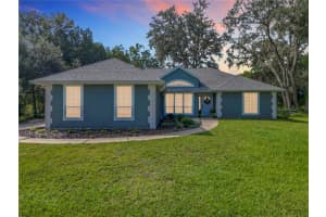 390 OLYMPIA STREET, HERNANDO, FL 34442 - MLS#MFROM709840