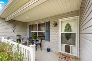 9345 177 SIMONS LANE, THE VILLAGES, FL 32162 - MLS#MFROM709841