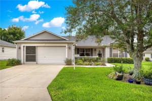 9345 177 SIMONS LANE, THE VILLAGES, FL 32162 - MLS#MFROM709841
