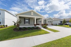 7464 Sw 57th Pl, OCALA