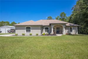20817 54TH STREET, DUNNELLON, FL 34431 - MLS#MFROM709848