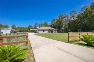 20817 54TH STREET, DUNNELLON, FL 34431 - MLS#MFROM709848