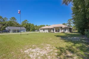 20817 54TH STREET, DUNNELLON, FL 34431 - MLS#MFROM709848