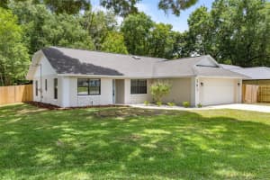 281 COUNTRY CLUB DRIVE, WILLISTON, FL 32696 - MLS#MFROM709852