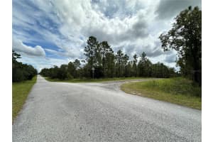 TBD 105TH LANE, DUNNELLON, FL 34431 - MLS#MFROM709867