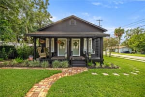 120 Ne Sanchez Ave, OCALA