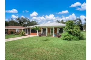 411 E Elm St, AVON PARK