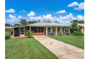411 ELM STREET, AVON PARK, FL 33825 - MLS#MFROM709872
