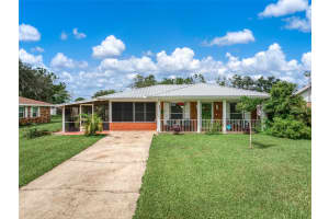 411 ELM STREET, AVON PARK, FL 33825 - MLS#MFROM709872