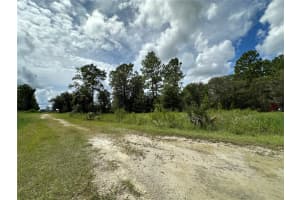 TBD 130TH COURT, DUNNELLON, FL 34431 - MLS#MFROM709873