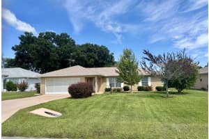 8732 Sw 60th Cir, OCALA