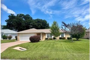 8732 60TH CIRCLE, OCALA, FL 34476 - MLS#MFROM709874