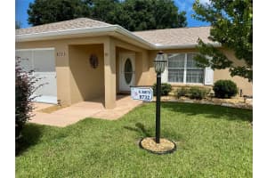 8732 60TH CIRCLE, OCALA, FL 34476 - MLS#MFROM709874