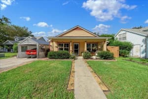 1120 22ND COURT, GAINESVILLE, FL 32641 - MLS#MFROM709875