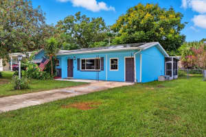 10 BARBOUR STREET, BEVERLY HILLS, FL 34465 - MLS#MFROM709876