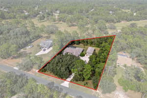 5455 ROSEDALE CIRCLE, BEVERLY HILLS, FL 34465 - MLS#MFROM709879