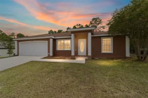 8138 Sw 131st Ln, OCALA