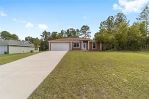 8138 131ST LANE, OCALA, FL 34473 - MLS#MFROM709880