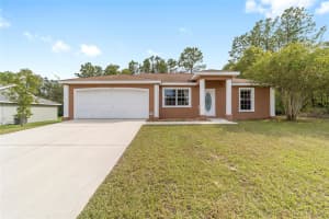 8138 131ST LANE, OCALA, FL 34473 - MLS#MFROM709880