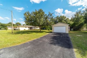 602 THIRD AVENUE, LADY LAKE, FL 32159 - MLS#MFROM709886