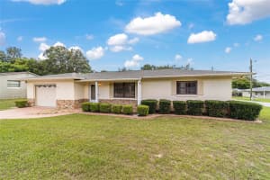 602 THIRD AVENUE, LADY LAKE, FL 32159 - MLS#MFROM709886